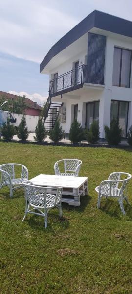 Accent House, Deva